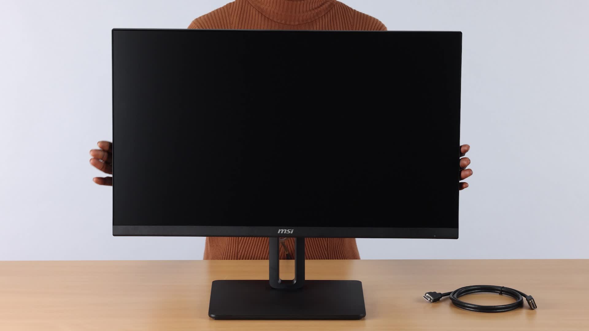 acer Nitro XZ240QPbmiiphzx Écran PC Gaming Incurvé 23.6