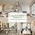 Fasarxiu 2ft x 2ft Printed Pro Ceiling Tiles Waterproof, Washable and Fire-Rated - High-Grade PVC Ceiling Tiles 24"x24" - Easy Drop-in Installation - Case of 12 (48 sq. ft.)