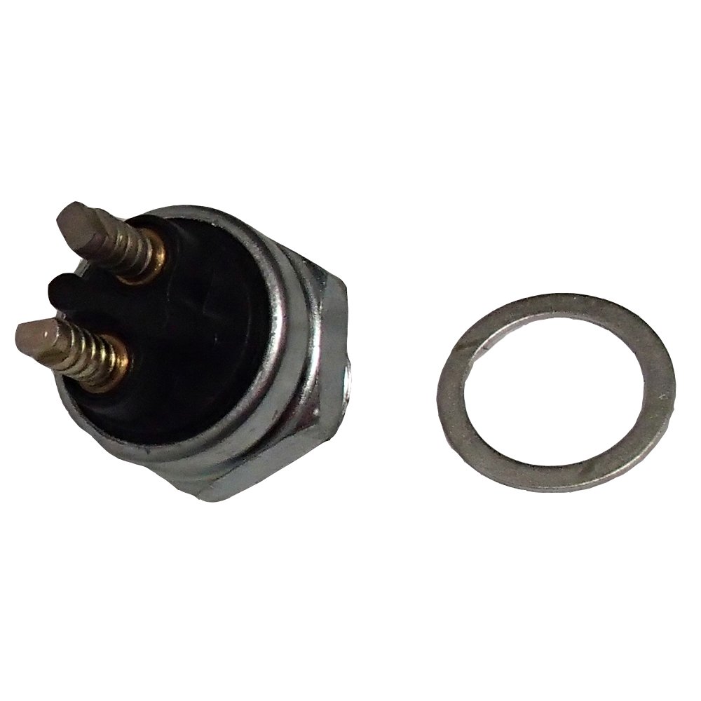 Neutral Safety Switch Fits Ford New Holland Tractor 2000 2100 3000 3400 400