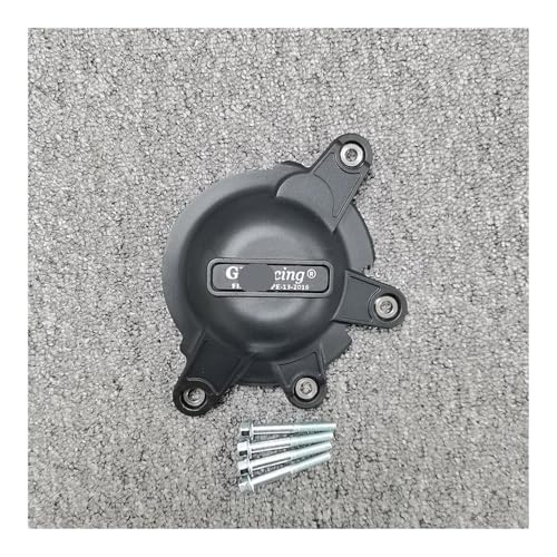 Housse de protection moteur CBR1000RR : l'accessoire idéal pour la piste