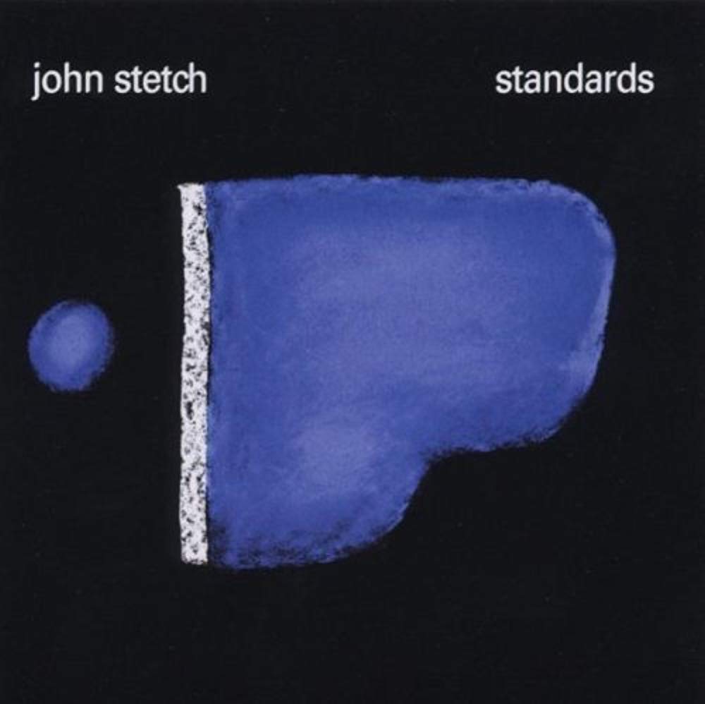 Standards [Audio CD] Stetch, John