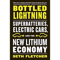 BOTTLED LIGHTNING