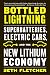 Bottled Lightning: Superbatteries, Electric Cars, and the New Lithium Economy