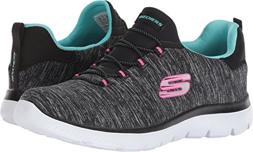 Image of Skechers Women's Summits-Quick Getaway Sneaker