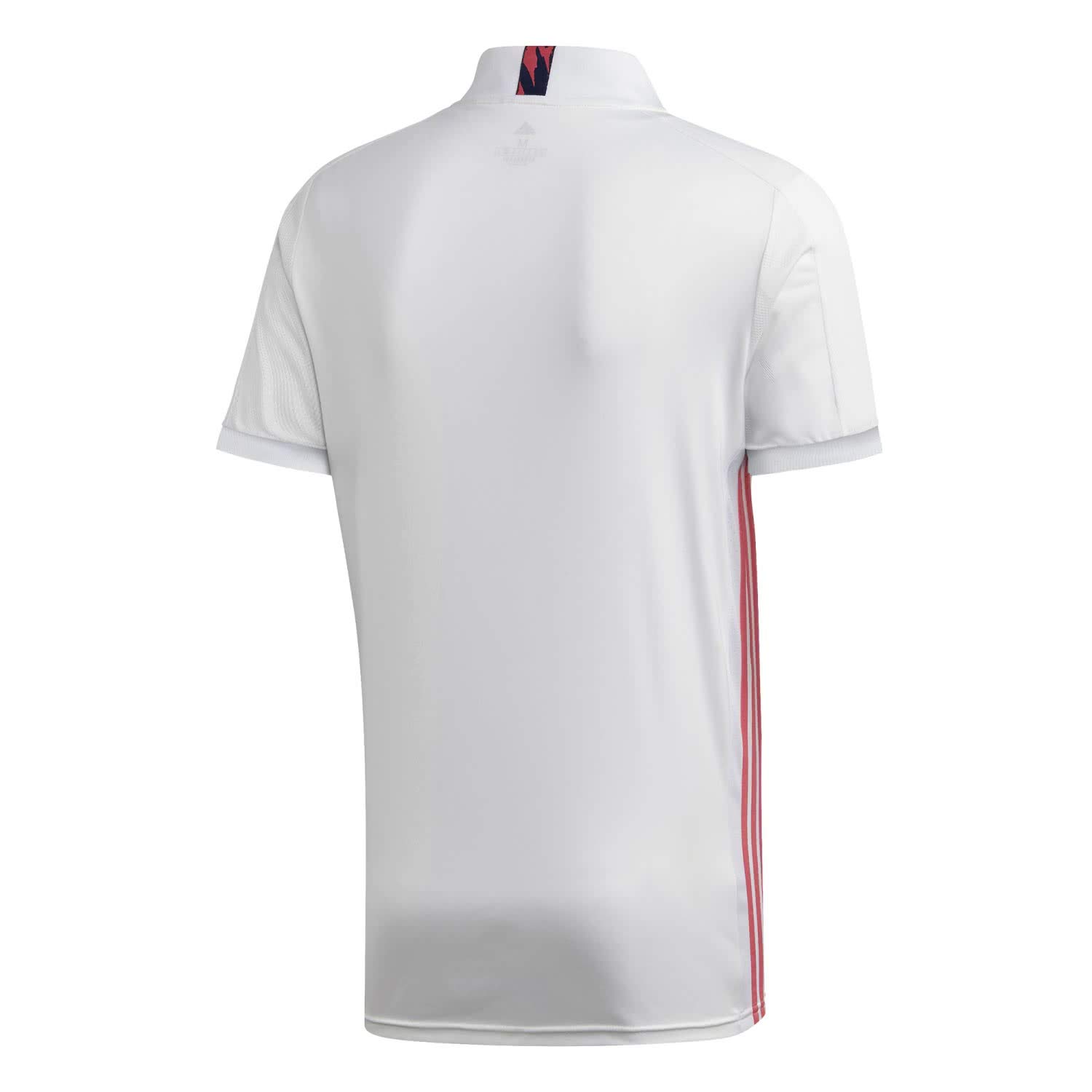 adidas Real Madrid Temporada 2020/21 Camiseta Primera Equipación Oficial Camiseta Primera Equipación Oficial Unisex Adulto
