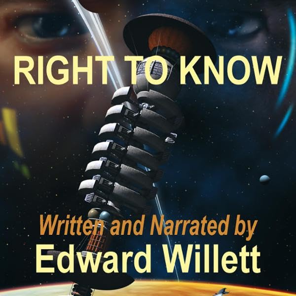 Cover art for Right to Know