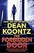 The Forbidden Door (Jane Hawk Thriller, Book 4)