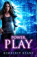 Power Play (Amanda Byrne) 0999878204 Book Cover