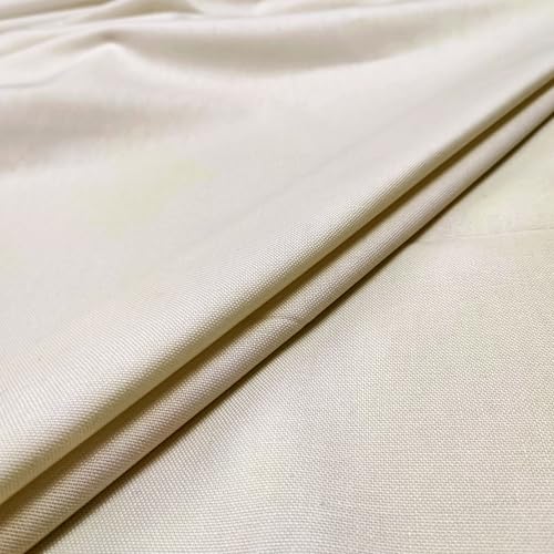 🔎 Composizione: 100% Cotone Sanforizzato - 📏 Altezza: 280 cm - ⚖ Peso: 600 g/mtl