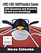 Produktbild LPIC-1 102-500 Practice Exams: 250 Questions and Answers to Test Your Knowledge