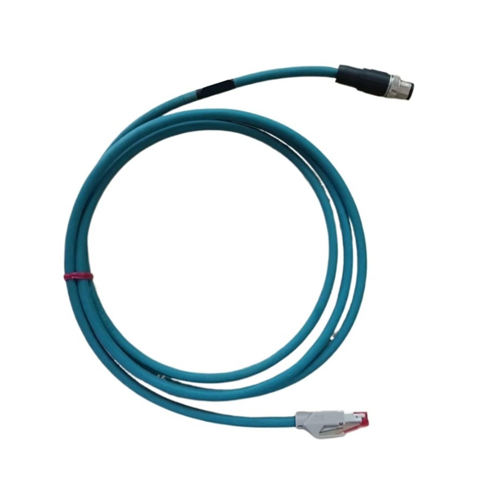 Câble Ethernet du capteur d'image OP-87457 Ligne de Connexion Câble Standard 2 m