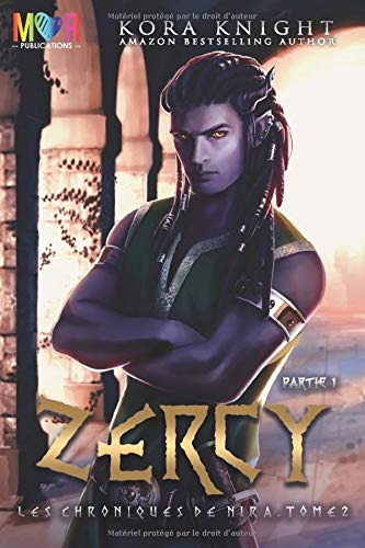 Télécharger Zercy - Partie 1 Livre PDF Gratuit