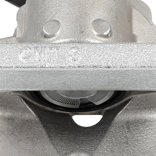 Image of 18B5401A 18B5400A Rear Left & Right Disc Brake Calipers Assembly