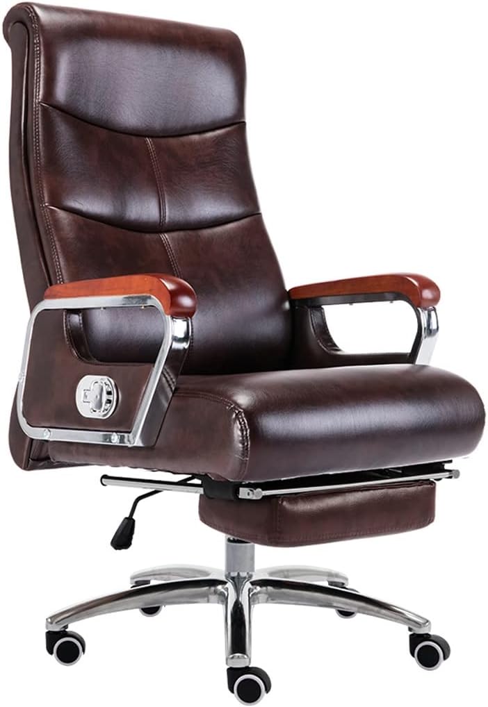 Executive Chair Computer Desk Chair For Heavy People Large
