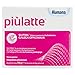 Humana Integratore Alimentare Piulatte Plus, 14 Bustine