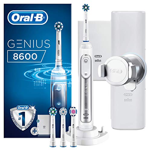 Preisvergleich Produktbild Oral-B Genius 8600