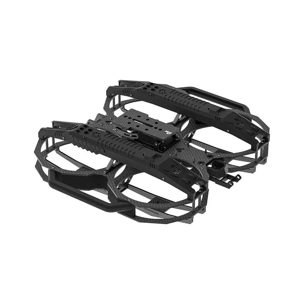 Kit De Marco Proxima6 Con Brazo De 3mm Apto for Kits De Drone FPV