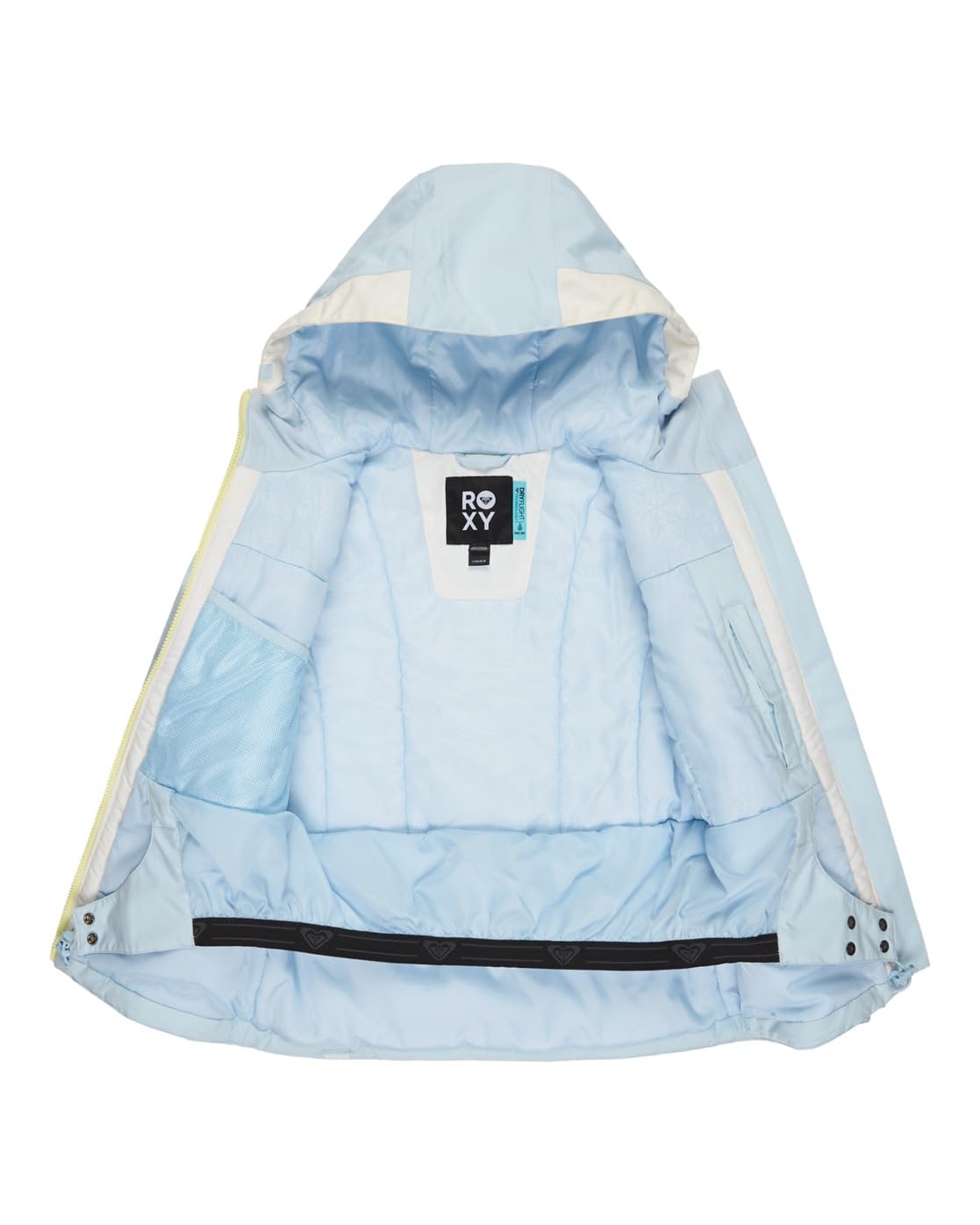 Roxy Technical Jackets dla chicas 8-16