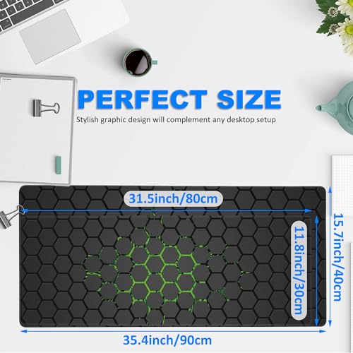 Desk Pad