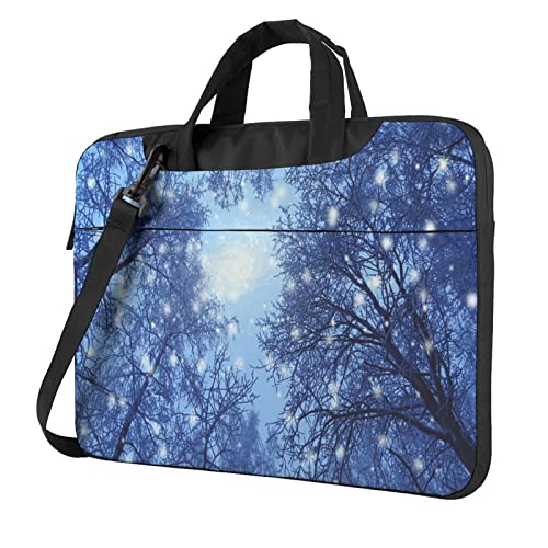 13/14/15/15.6インチ ノートパソコンケース 衝撃吸収 PCケース 撥水パソコンバッグ ビジネスブリーフケース ショルダーバッグ ラップトップ 保護ケース 手提げカバン パソコンばっぐ 取っ手付き 多機能 通勤 通学 就活 出張 旅行 男女兼用(