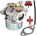 Yomoly Carburetor Compatible with 926103 (000101) 1332LE 13hp 32