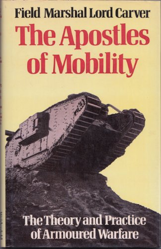 The Apostles of Mobility