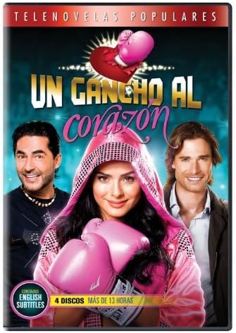 Un Gancho Al Corazon