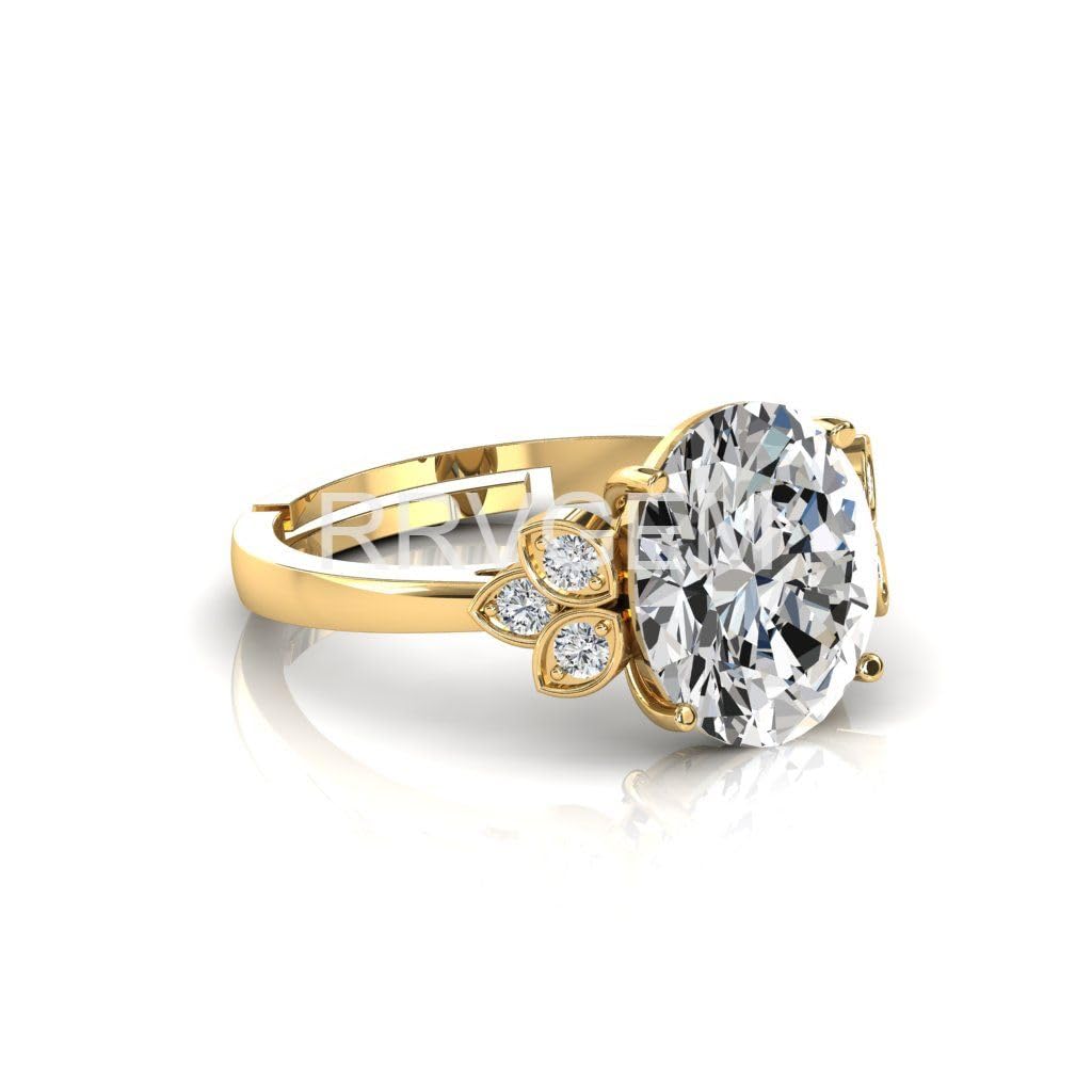 MBVGEMS Natural zircon ring 2.50 Ratti Certified HANDMADE Finger Ring With Beautifull Stone american diamond ring Gold Plated for Men and Women (B0CKXZV4P9) Amazon Price History, Amazon Price Tracker