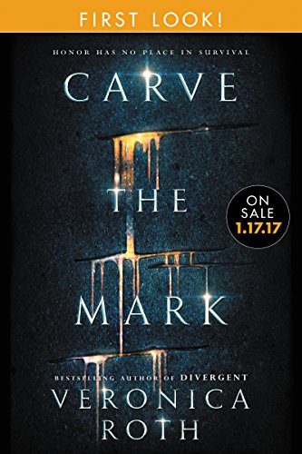 Carve The Mark: Free Chapter First Look (English Edition)