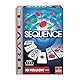 Goliath - Sequence Travel - Ein Brettspiel Für Kinder und Erwachsene Ab 7 Jahren - Strategisches Kartenspiel Mit Spannenden Wendungen - Pädagogisches Gesellschaftsspiel Für 2-6 Spieler