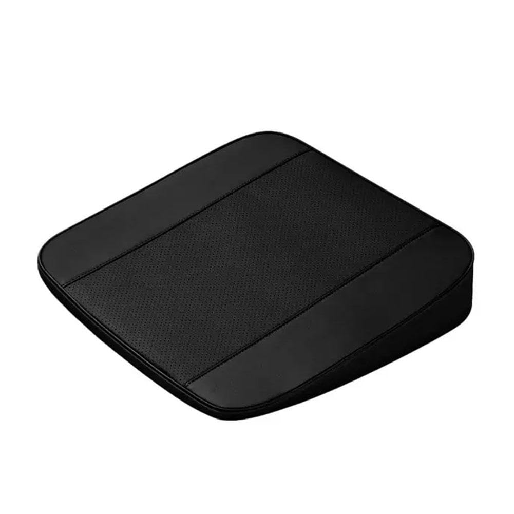 Xtrdghug C Ar Seat Ushion, For Seat Leon Mk4 Upra Formentor Upra Born Memory Foam Ar Ushion,Ar Seat Protector,Hair Pads Accessories,-8Cm