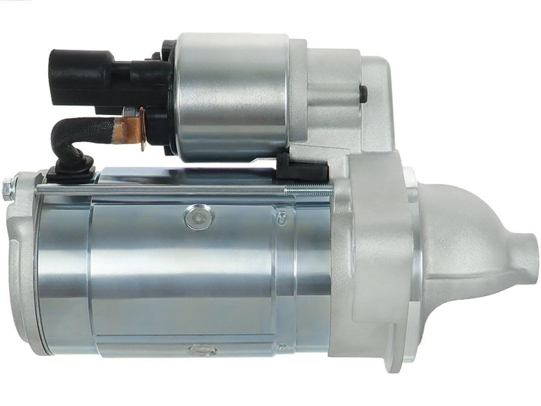 AS-PL MOTORINO AVVIAMENTO 12V Zähnezahl: 11 Senso rotazione orario Compatibilità con VW CRAFTER 30-50 Furgonato 2E