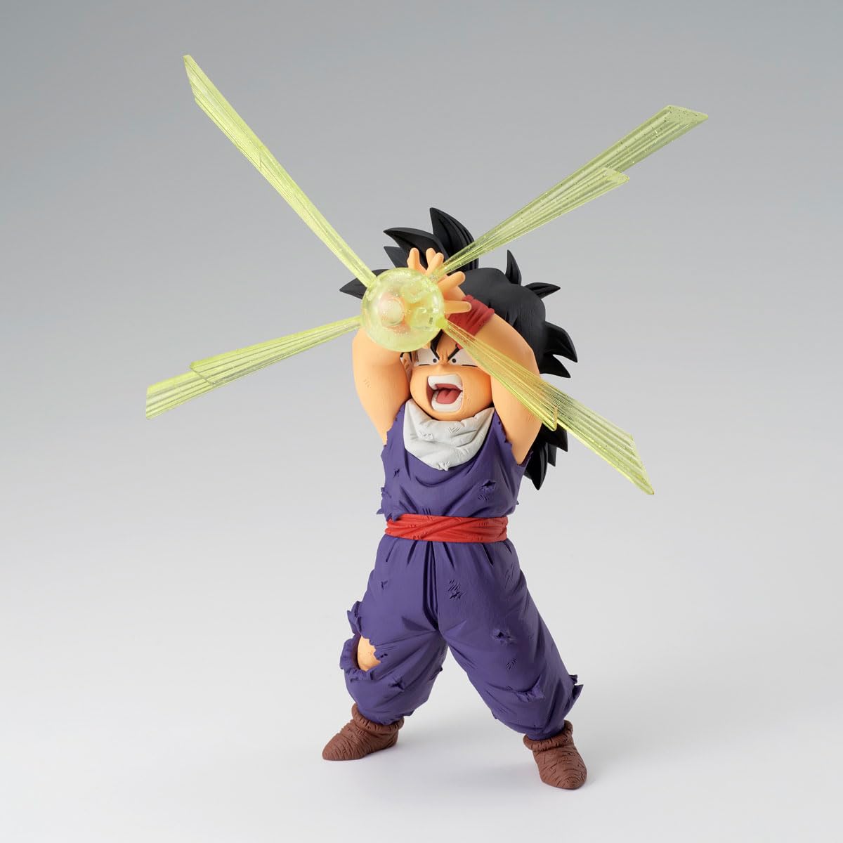 Amazon.co.jp: バンプレスト ドラゴンボールZ 孫悟飯III Gxmateria