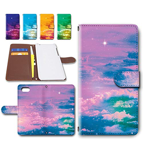 �݊� �X�}�z�P�[�X iPhone8 / iPhoneSE (��2�E��3����) 4.7inch���f�� �p �蒠�^ �X�}�z�P�[�X ���U�[�� �J�o�[ �J���������� �� ���� �ꓙ�� �y�f�U�C��D/�s���N×�X�J�C�u���[�z ���F ���F �A�C�t�H�� �G�C�g dc-78