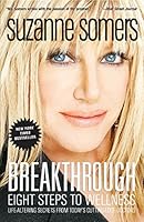 Algopix Similar Product 14 - Breakthrough: Eight Steps to Wellness
