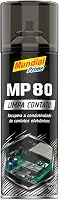 Limpa Contato Elétrico Spray 100ml - Mundial Prime MP80 | Aeroflex - Uso Automotivo e Eletrônico