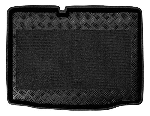 Preisvergleich Produktbild AZUGA Kofferraumwanne fahrzeugspezifisch AZ10052548