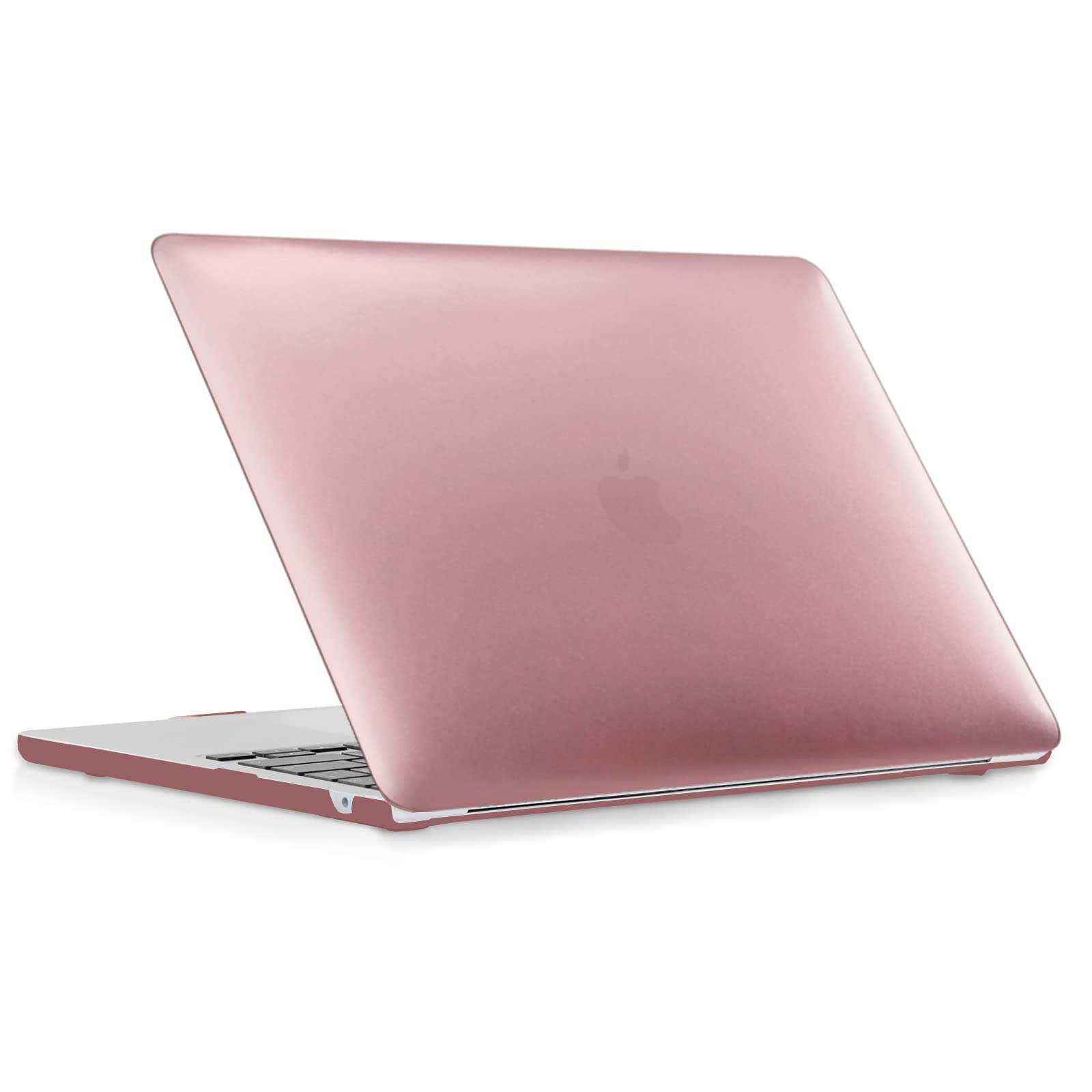 Se7enline Compatible avec le MacBook Neo Coque 13 pouces 2026 Modèle A3404, Coque rigide et couvercle de clavier lavable, Coque de protection mince anti-rayures et anti-chute pour une utilisation