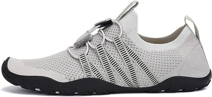 SAGUARO Scarpe da Immersione Uomo Donna Rapida Asciugatura Scarpette Spiaggia Surf