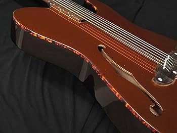 Amazon | SCHECTER OL-FL-P GO Oriental Line シェクター