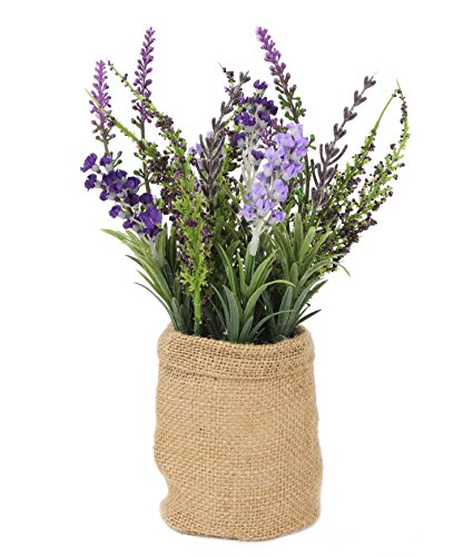 Closer to Nature-Boccioli di rosa artificiali