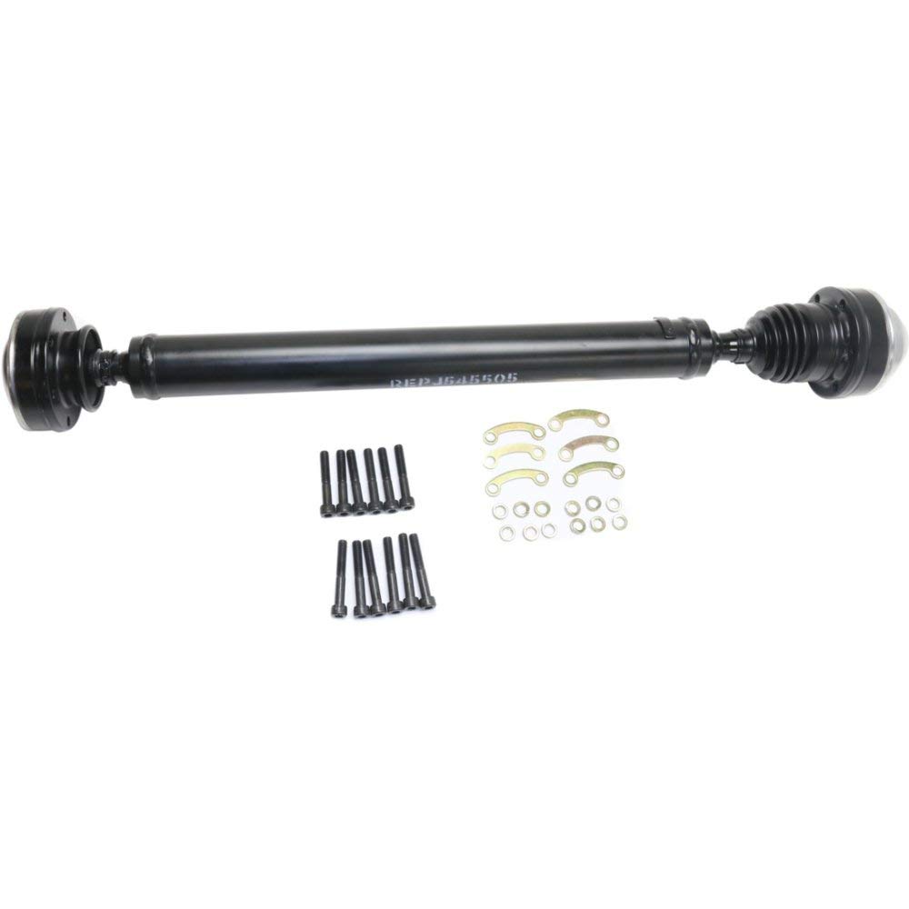 10 Best Drive Shafts 2023 Reviews & Ratings