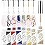 7 Colors Set