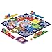 Monopoly Chance Board Game for Adults and Kids | Fast-Paced Family Party Game | Ages 8+ | 2-4 Players | 20 Mins. Average (Amazon Exclusive)