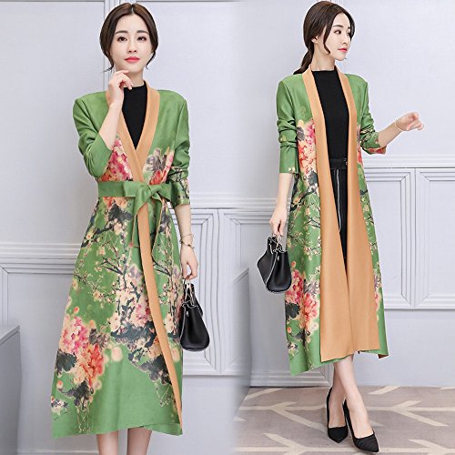 Veste coupe-vent imprimée femme idéale pour vos sorties en ville