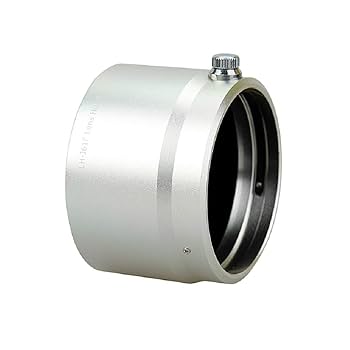 ◆美品◆OLYMPUS M.ZUiKO 75mm F1.8 フード 付き Amazon | OLYMPUS レンズフード M.ZUIKO DIGITAL ED 75mm F1.8用