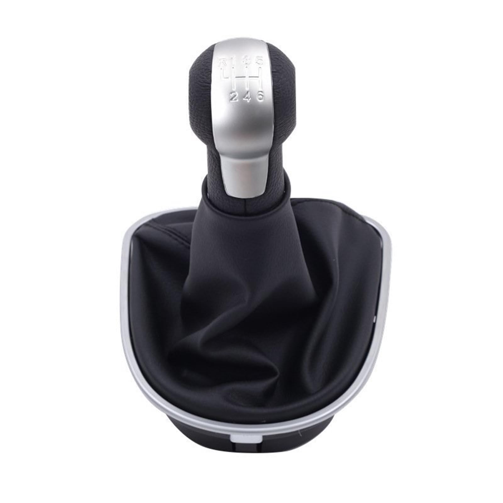 LVDLRAJJ Gear Shift Knob Compatible with Seat for Altea for Leon II