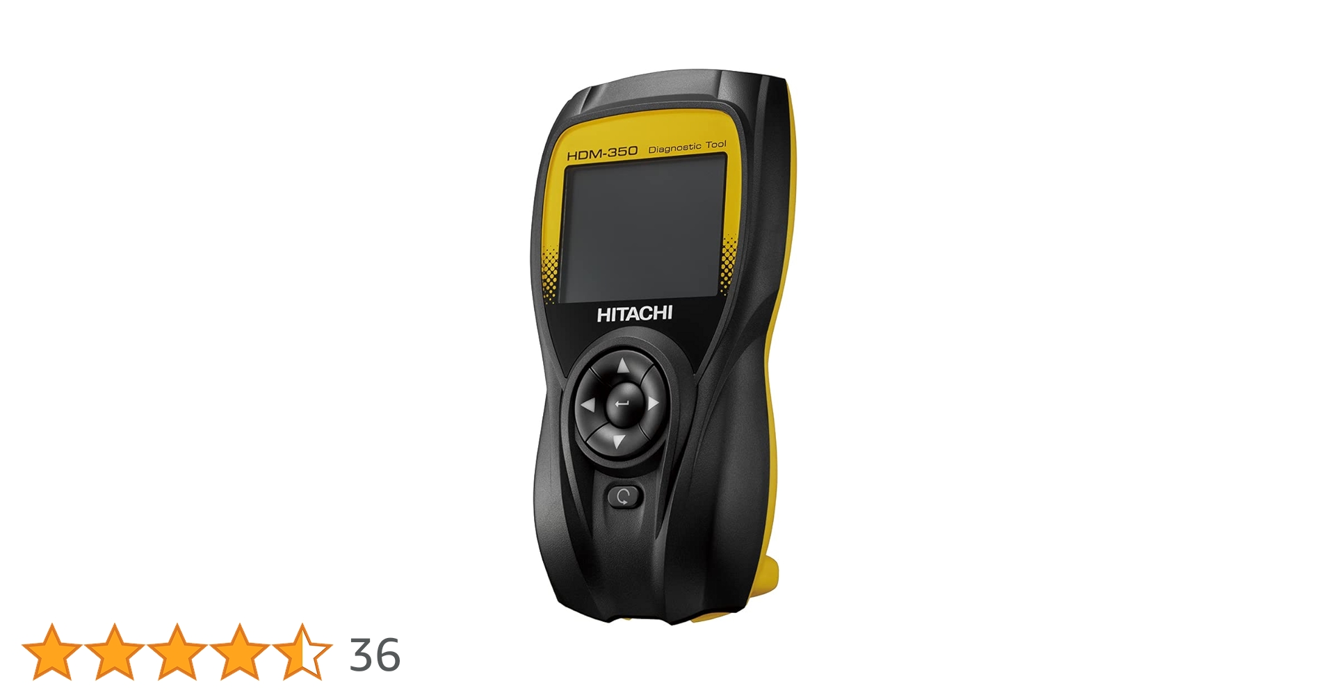 HITACHI HDM-350 診断ツール Amazon.co.jp: Astemo(アステモ) 自動車用 故障診断機 スキャン