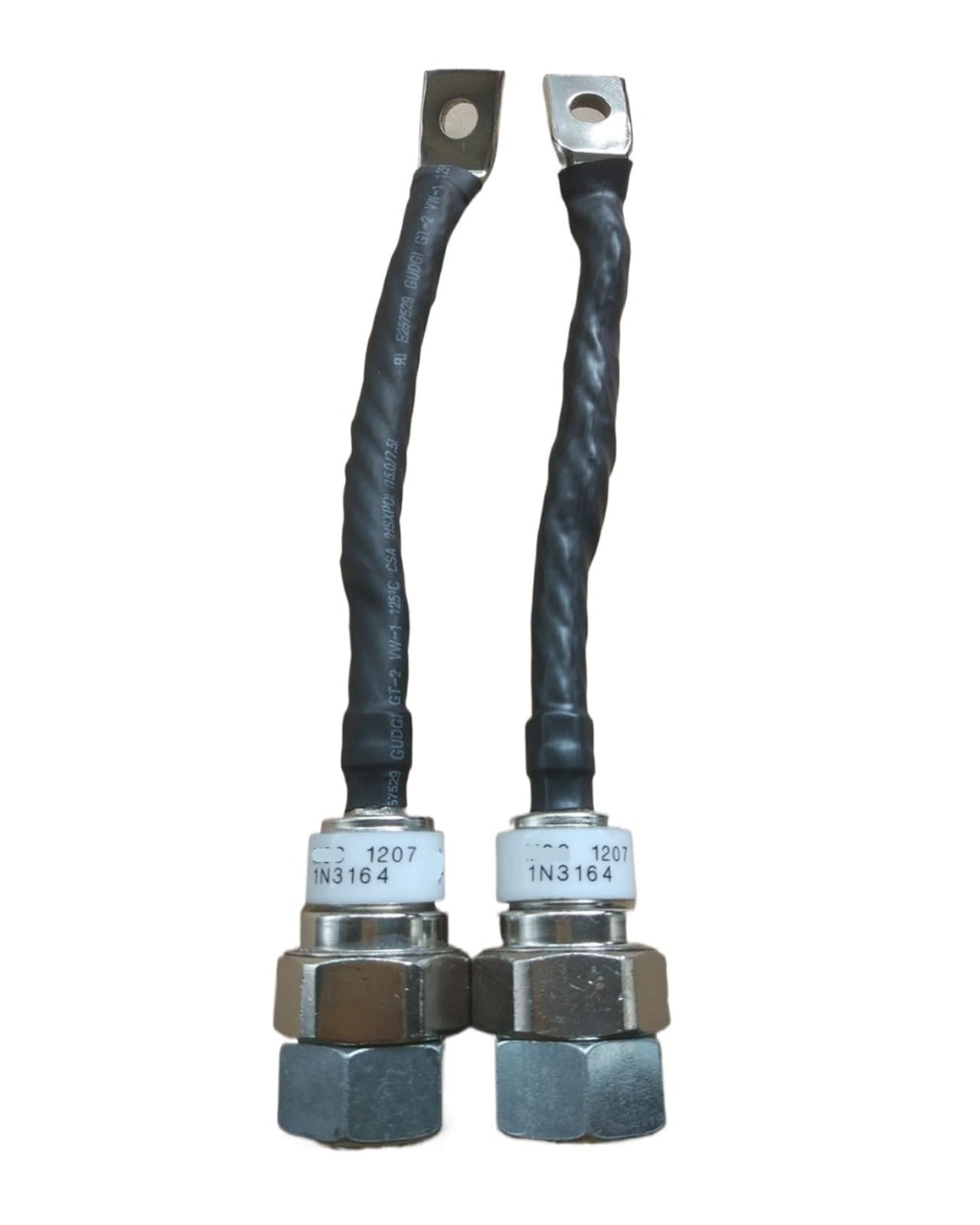 CXFCIHFT 1PCS 1N3164 Stud rectifier diode