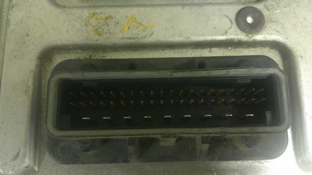 Body Control Module BCM Fits 2006 06 Compatible with Dodge Magnum 300 P04692032AJ 04692032AJ